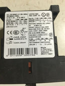 Siemens 3RT10 3 Pole Terminal