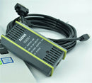 1x 0CB20 Adapter Cable For SIEMENS USB/MPI/PPI S7-200 300PLC 6ES7972-0CB20-0XA0