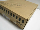 SIEMENS SIMODRIVE 6SN1123-1AB00-0CA3 FREQUENCY CONVERTER * FACTORY SEALED *