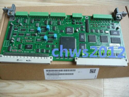 1PCS NEW IN BOX Siemens motherboard 6RY1703-0AA00 6RY1 703-0AA00 C98043-A7001-L1