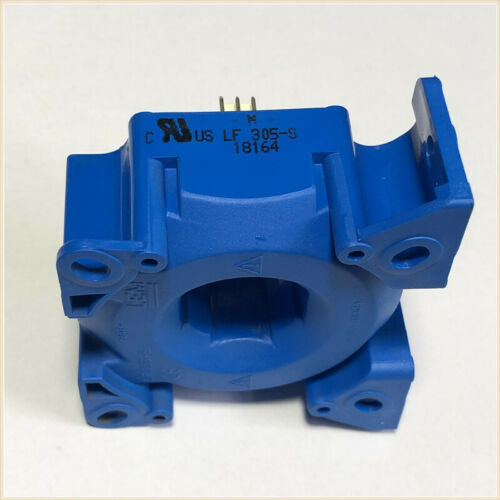 1PC LF305-S Siemens 70 series 55-75-90kw current transformer Z