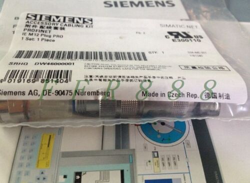 ONE NEW Siemens 6GK1901-0DB10-6AA8