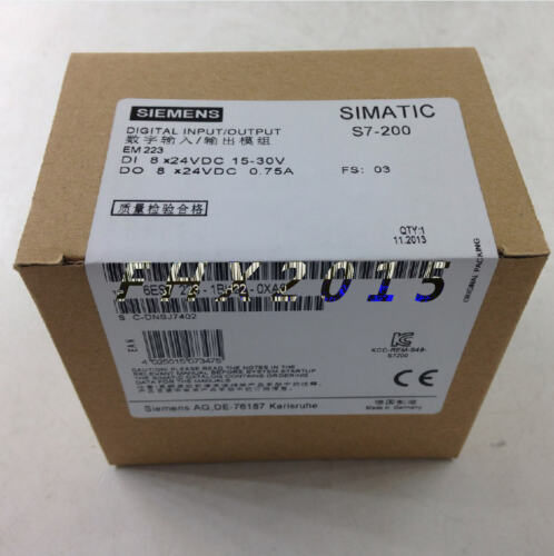 Siemens 6ES7223-1BH22-0XA0