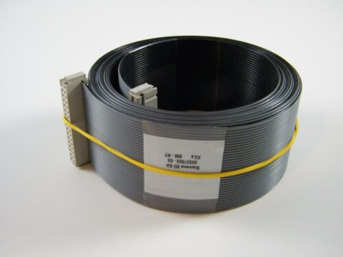 SIEMENS 12' GANTRY RIBBON CABLE SD EA, 00321553-03, X2.a SW.R7, NOS