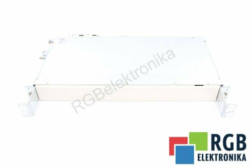 NEW 6SN1113-1AB01-0BA1 VERSION A PW-MODUL SIMODRIVE SIEMENS ID40403