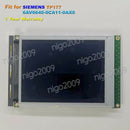 Replacement Fit for SIEMENS TP177 MICRO 6AV6 640-0CA11-0AX0 LCD Screen Display
