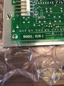 SIEMENS VLM-1 LED MODULE (8 LED PAIRS) 500-892086