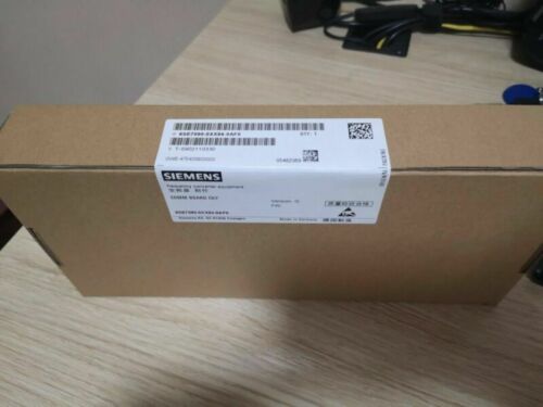 1PCS New Siemens 6SE7090-0XX84-0AF0 CU2 Control Board In Box Brand