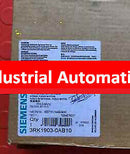 1pcs NEW 3RK1903-0AB10 (by DHL or EMS )