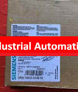 1pcs NEW 3RK1903-0AB10 (by DHL or EMS )
