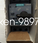 1PC New Siemens 3RV6321-4NC10 Circuit Breaker