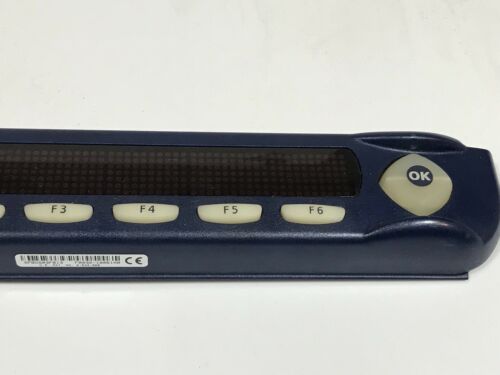 PCB International F0032-10061AB Display Module Siemens Dematic Rapistan