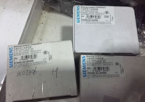 1PC NEW Siemens 3TD40 02-0XM0