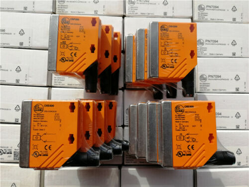 1PC New IFM O5E500