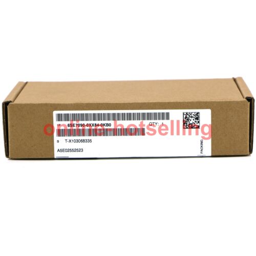 1PCS New SIEMENS encoder board 6SE7090-0XX84-0KB0 6SE7 090-0XX84-0KB0