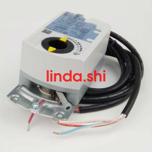 SIEMENS Air Damper Actuator GLB142.1E replace GLB132.1E 10NM 24V