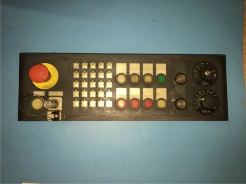 6FC5303-1AF02-8AR0 Siemens Operation Panel *New*6FC5 303-1AF02-8AR0