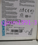 1PC New Siemens Relay 3RN1000-1AB00