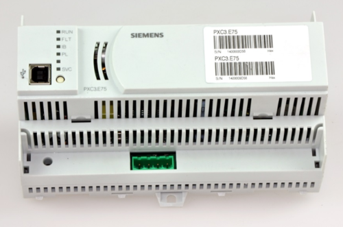 Controller PXC3.E75 Siemens / 1114
