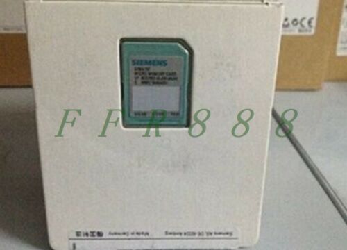 ONE NEW Siemens 6ES7 954-8LL02-0AA0 6ES7954-8LL02-0AA0