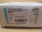 1 NIB SIEMENS 3RU1926-3AA01 3RU19263AA01 TERMINAL SUPPORT (3 AVAILABLE)