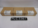 NEW Siemens 6ES7924-0CA10-0BB0 Simatic Terminal Block Lot of 3 (PLC3367)