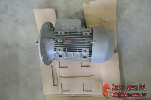 SIEMENS 1LA74AA91-Z 3-PHASE MOTOR/ 3.45 KW 3-Phase Motor