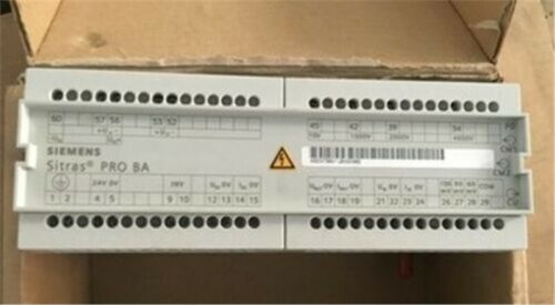 1Pc Siemens Plc A5E00739501 LBW200962 fy