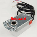 SIEMENS Air Damper Actuator GLB142.1E replace GLB132.1E 10NM 24V