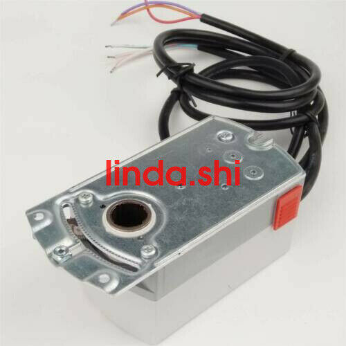 SIEMENS Air Damper Actuator GLB142.1E replace GLB132.1E 10NM 24V
