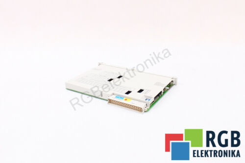 NEW 6ES5-432-4UA11 SIMATIC S5 WATCHDOG MODULE SIEMENS ID6990
