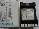 1pcs New Siemens contactor relays 3TH2081-0GU4 DC21.5V