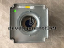 ONE NEW ZIEHL-ABEGG fan GR31M-6ID.BF.2R FOR Siemens motor