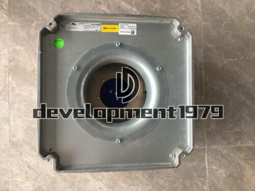 ONE NEW ZIEHL-ABEGG fan GR31M-6ID.BF.2R FOR Siemens motor