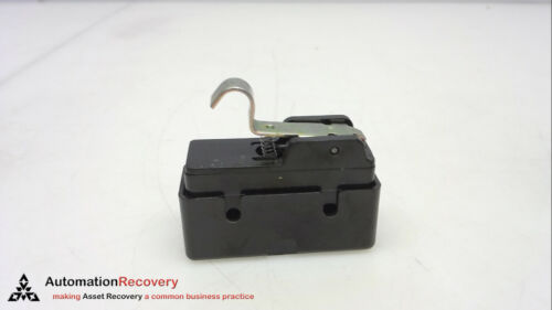 SIEMENS HAS1, AUXILIARY SWITCH, NEW