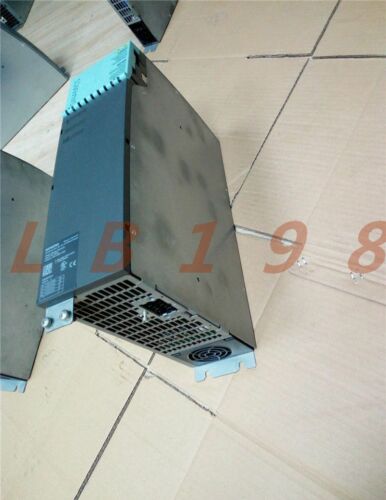 ONE NEW- Siemens 6SL3120-1TE23-0AA3 SINAMICS S120 Single Motor