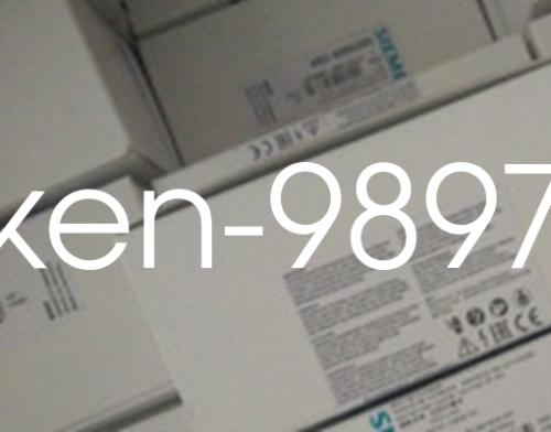 1PC New Siemens 3RA6500-2DB43