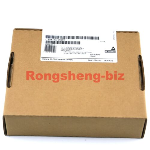 1PC Brand NEW Siemens 6GK1503-3CB00 6GK1 503-3CB00