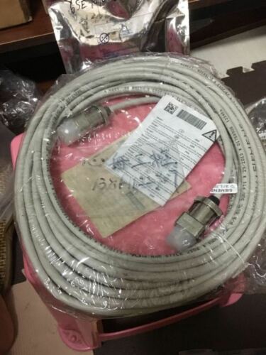 NEW SIEMENS 6FX2002-1DC20-1BA0 DRIVE-CLIQ 10M Ship for DHL or EMS