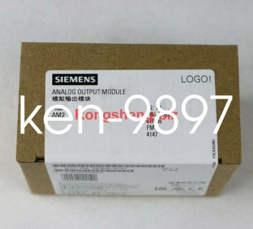 1PC New SIEMENS 6ED1055-1MM00-0BA1 6ED1 055-1MM00-0BA1