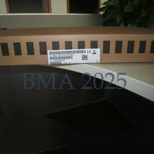 1PC NEW IN BOX Siemens 6SL3120-2TE15-0AA3 6SL31202TE150AA3 DHL free shipping