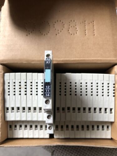 1PCS SIEMENS SIRIUS 3TX7004-1LB00 3TX7004 Relay