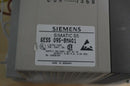 6ES5 095-8MA01 6ES50958MA01 Siemens Compact Controller (Used and Tested)
