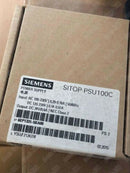 1PC new Siemens SITOP Power Supply 6EP1331-5BAOO