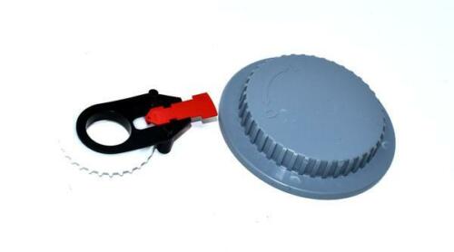 Siemens 274-03116 Flowrite 599 Series Actuator