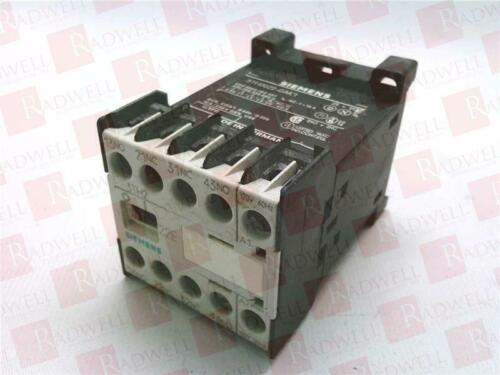 SIEMENS 3TH2022-0AK1 / 3TH20220AK1 (BRAND NEW)