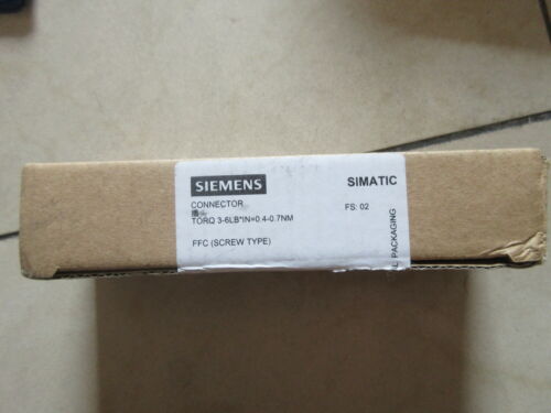 1pcs new Siemens 6ES7 921-3AG00-0AA0