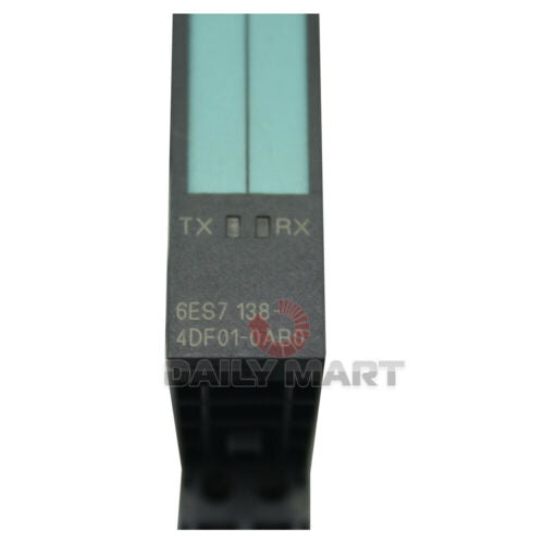 New In Box SIEMENS 6ES7 138-4DF01-0AB0 6ES7138-4DF01-0AB0 Interface Module