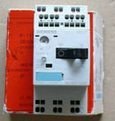 Siemens Sirius 3RV1011-1JA25 Leistungsschalter Nip