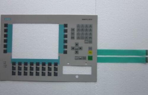 Fst 1pc new Siemens protect film 6AV3637-1ML00-0FX0 6AV3 637-1ML00-0FX0